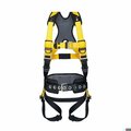 Guardian PURE SAFETY GROUP SERIES 3 HARNESS WITH WAIST 37180